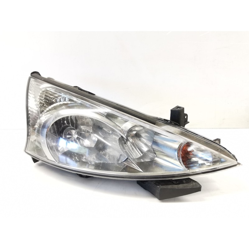 Recambio de faro derecho para mitsubishi grandis (na_w) 2.0 di-d (na8w) referencia OEM IAM   