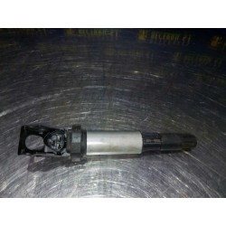 Recambio de bobina encendido para bmw serie 1 berlina (e81/e87) 120i referencia OEM IAM 0221504100 1220703201 