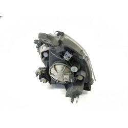 Recambio de faro derecho para mitsubishi grandis (na_w) 2.0 di-d (na8w) referencia OEM IAM   
