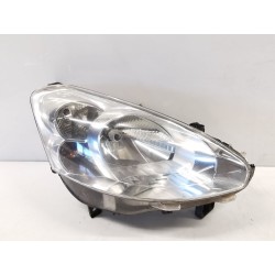 Farol direito peugeot partner tepee oem 9677202380