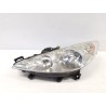 Left headlight Peugeot 207/207+ (WA_, WC_) | Becerril Scrap Yard