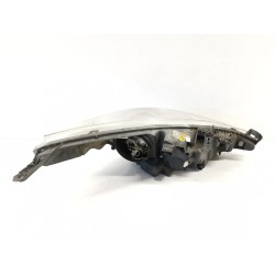 Left headlight Peugeot 207/207+ (WA_, WC_) | Becerril Scrap Yard