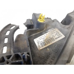 Left headlight Peugeot 207/207+ (WA_, WC_) | Becerril Scrap Yard