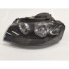 Left headlight Audi A3 sportback (8PA) | Becerril Scrap Yard