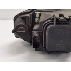 Left headlight Audi A3 sportback (8PA) | Becerril Scrap Yard