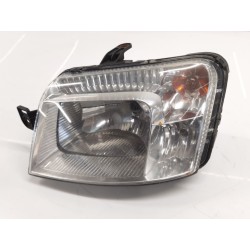 Left headlight Fiat Panda / panda classic (169_) | Becerril Scrap Yard