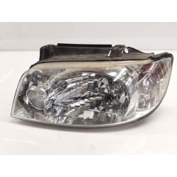المصباح الأمامي الأيسر hyundai matrix (fc)
