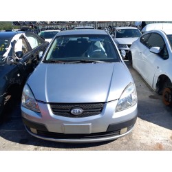 kia rio ii (jb) del año 2005