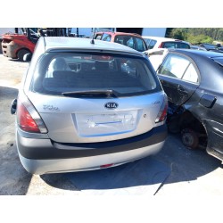 kia rio ii (jb) del año 2005
