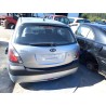 kia rio ii (jb) del año 2005