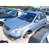 kia rio ii (jb) del año 2005