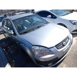 kia rio ii (jb) del año 2005