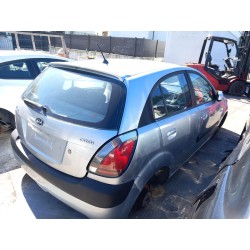 kia rio ii (jb) del año 2005