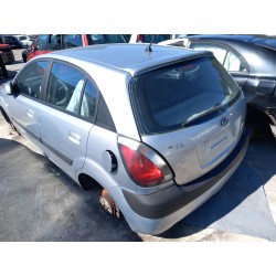 kia rio ii (jb) del año 2005