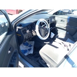 kia rio ii (jb) del año 2005