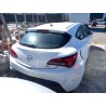 opel astra j gtc del año 2014