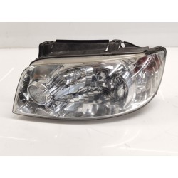 Faro sinistro hyundai matrix (fc)