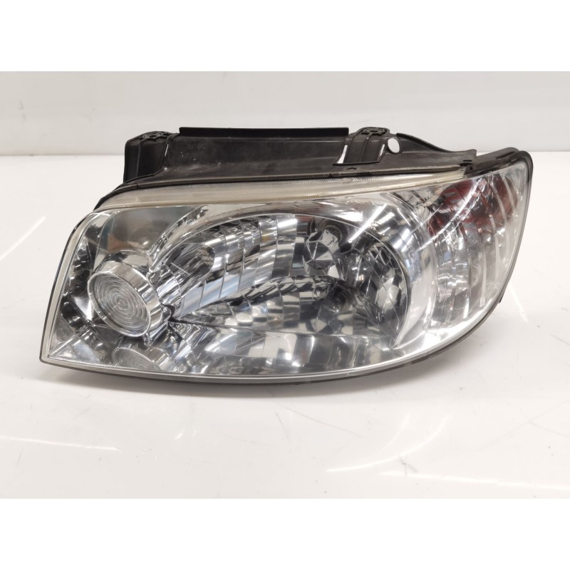 Faro sinistro Hyundai Matrix (fc) | Desguace Becerril