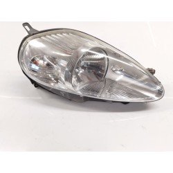 Right headlight Fiat Grande punto (199_) | Becerril Scrap Yard