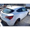 opel astra j gtc del año 2014