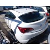 opel astra j gtc del año 2014