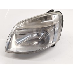 Left headlight CITROEN Berlingo / berlingo first furgoneta/monovolumen (M_) | Becerril Scrap Yard