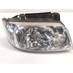 Faro destro hyundai matrix (fc)