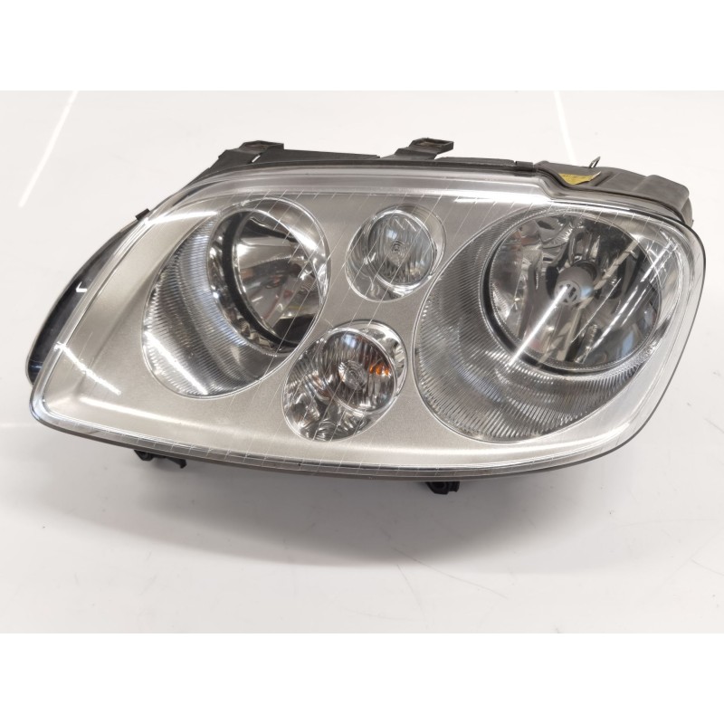 Farol esquerdo Volkswagen Touran (1T1, 1T2) | Desguace Becerril