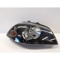 Right headlight Seat Ibiza III (6L1) | Becerril Scrap Yard