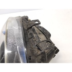 Right headlight Seat Ibiza III (6L1) | Becerril Scrap Yard