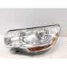 Left headlight CITROEN C4 II (NC_) | Becerril Scrap Yard