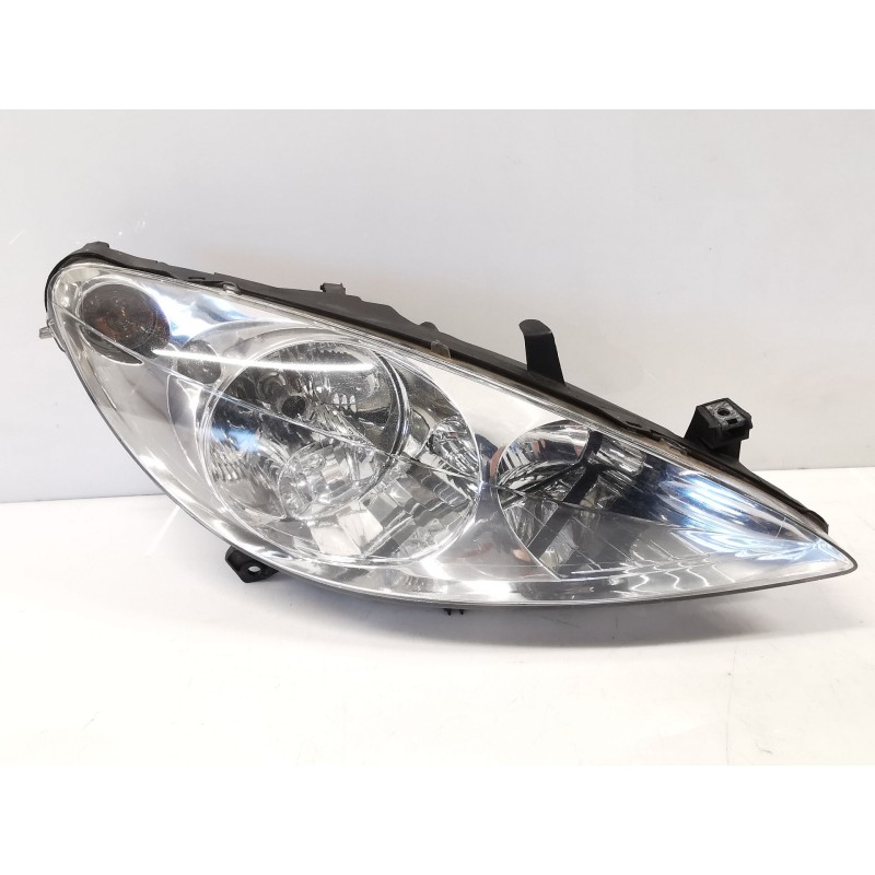 Phare droit Peugeot 307 sw (3H) | Desguace Becerril