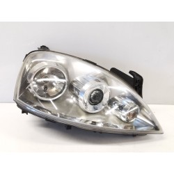 Faro derecho opel corsa C (X01)