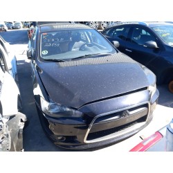 mitsubishi lancer viii (cy_a, cz_a) del año 2010