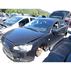 mitsubishi lancer viii (cy_a, cz_a) del año 2010