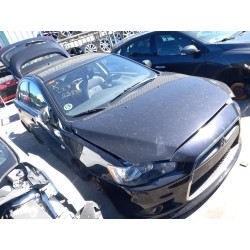 mitsubishi lancer viii (cy_a, cz_a) del año 2010