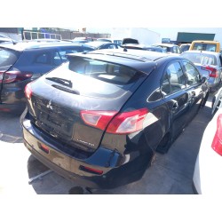 mitsubishi lancer viii (cy_a, cz_a) del año 2010