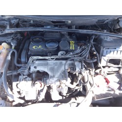 mitsubishi lancer viii (cy_a, cz_a) del año 2010
