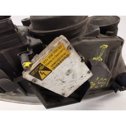 Left headlight Saab 9-3 station wagon (E50) | Becerril Scrap Yard