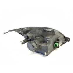 Left headlight Ford Fiesta V (JH_, JD_) | Becerril Scrap Yard