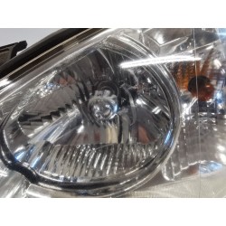 Linker Scheinwerfer KIA Carens | Desguace Becerril