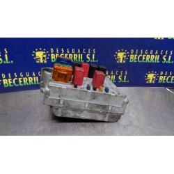 Recambio de caja reles / fusibles para renault megane i fase 2 classic (la..) 1.9 d authentique referencia OEM IAM 8200029342  