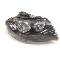 Right headlight audi A3 sportback (8PA)