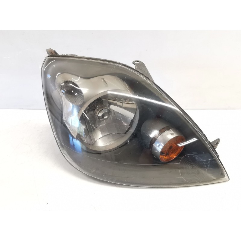 Farol direito Ford Fiesta V (JH_, JD_) | Desguace Becerril