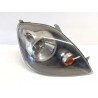 Farol direito Ford Fiesta V (JH_, JD_) | Desguace Becerril