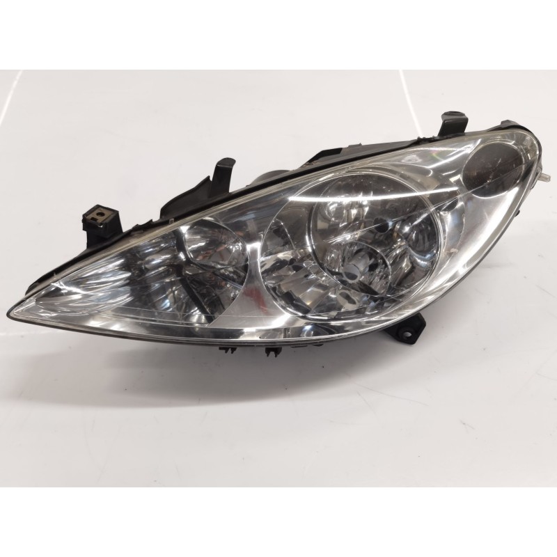 Linker Scheinwerfer Peugeot 307 (3A/C) | Desguace Becerril