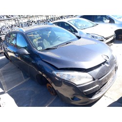 renault megane iii grandtour (kz0/1) del año 2009