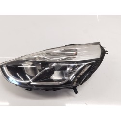 Farol esquerdo Renault Clio IV (BH_) | Desguace Becerril
