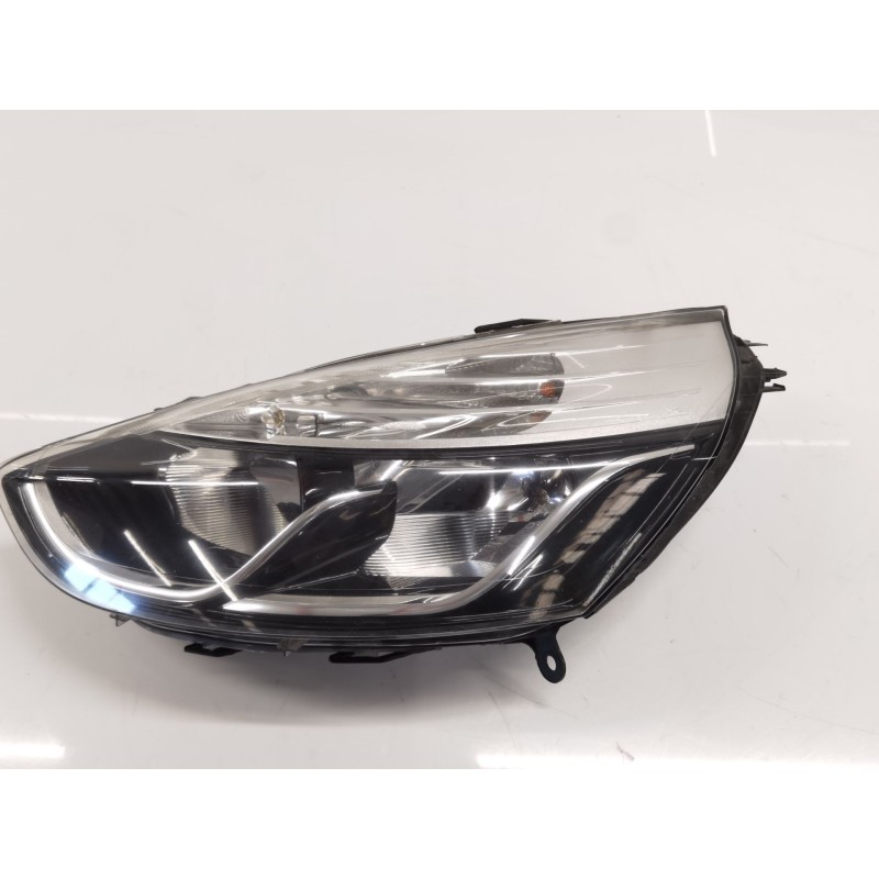 Farol esquerdo Renault Clio IV (BH_) | Desguace Becerril