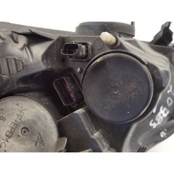 Farol esquerdo Renault Clio IV (BH_) | Desguace Becerril